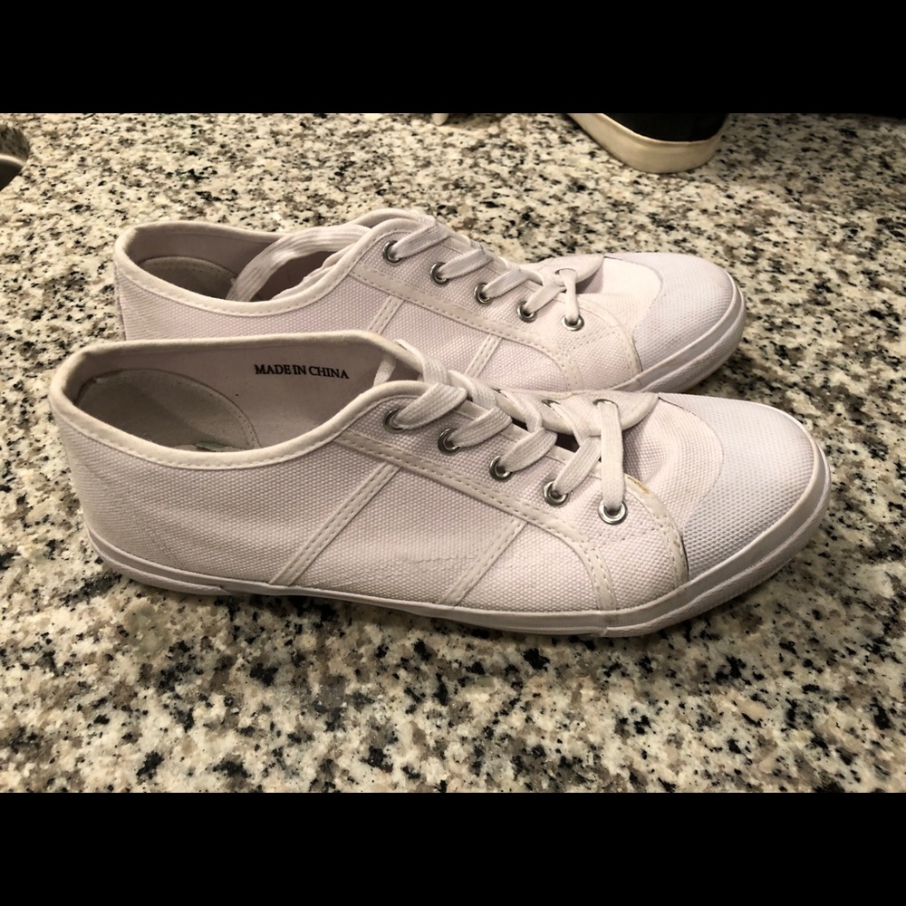 Zig zag Sneakers